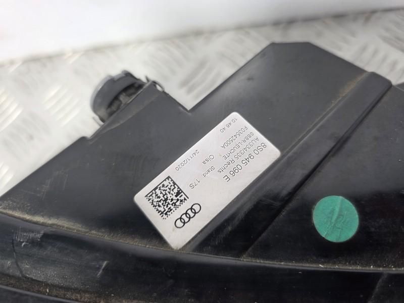 Stop aripa LED dreapta Audi TT FV, 8S