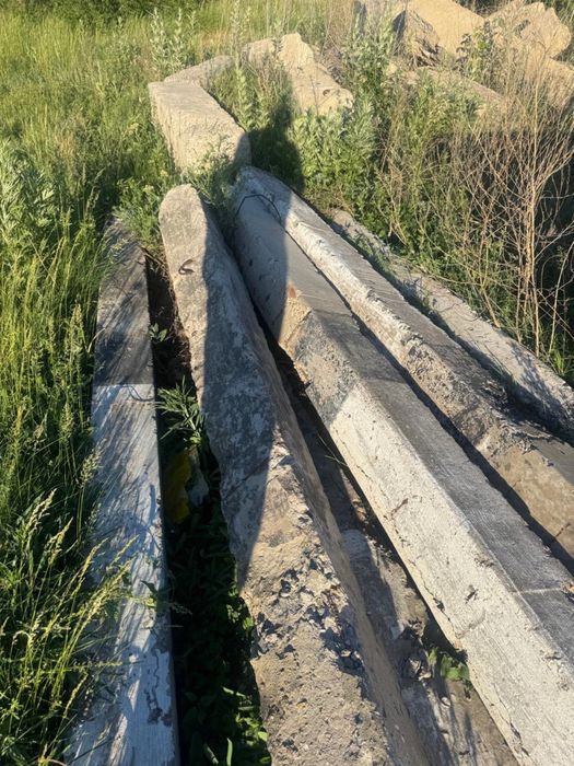 Продам фундаментные блоки