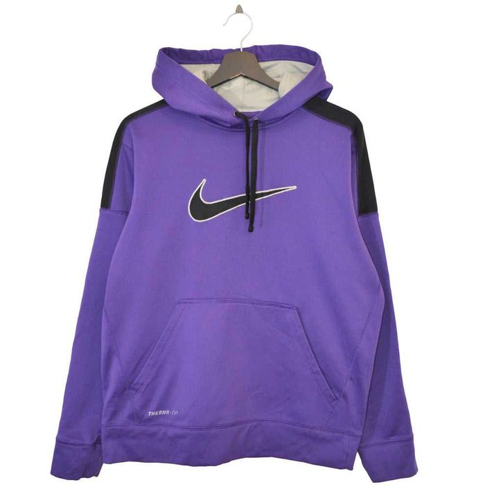 Суичър Nike Therma