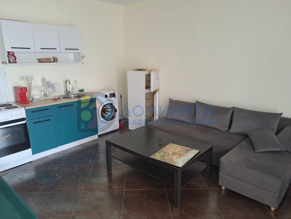 Продава се Двустаен апартамент в Царево - 91 кв.м за 499 €/кв.м - Снимка #5