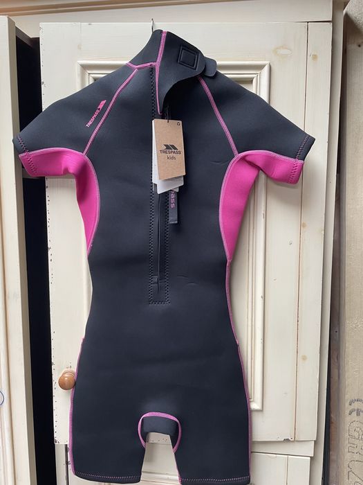 Costum Trespass din neopren