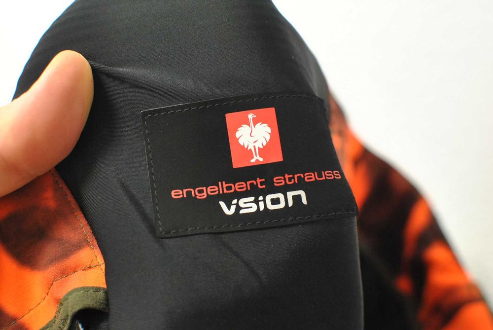 Engelbert Strauss pantalon drujbari cu pretecti int mas 48  (1899)