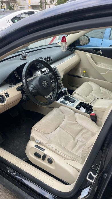 Passat b6 2010 automat