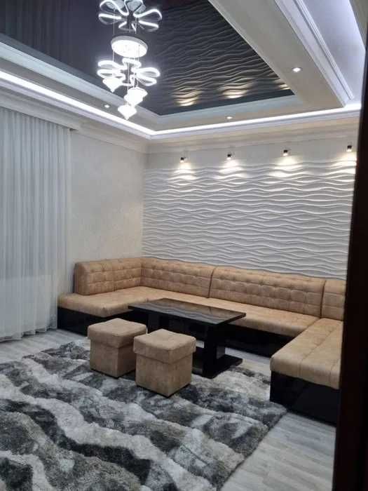 Сдается квартира около Юнусабод Метро