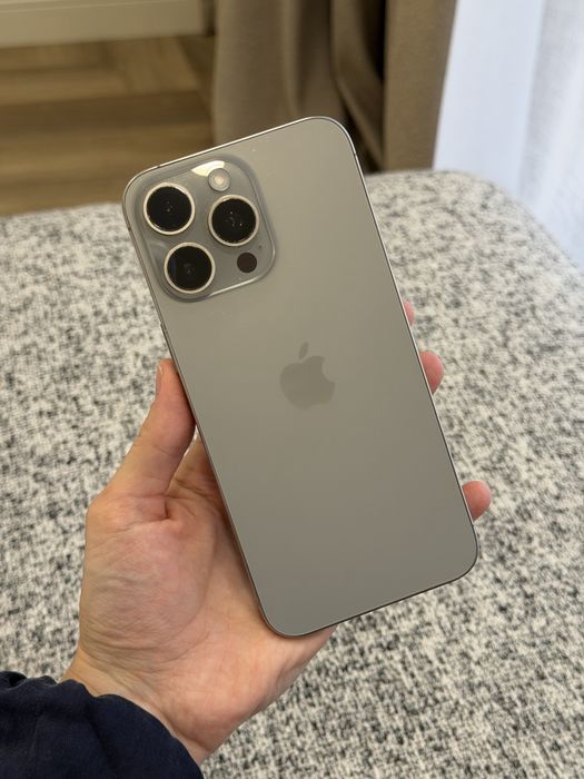 IPhone 15 Pro max 512 Gb