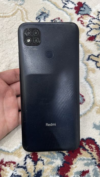 Xiaomi Redmi 9C 128