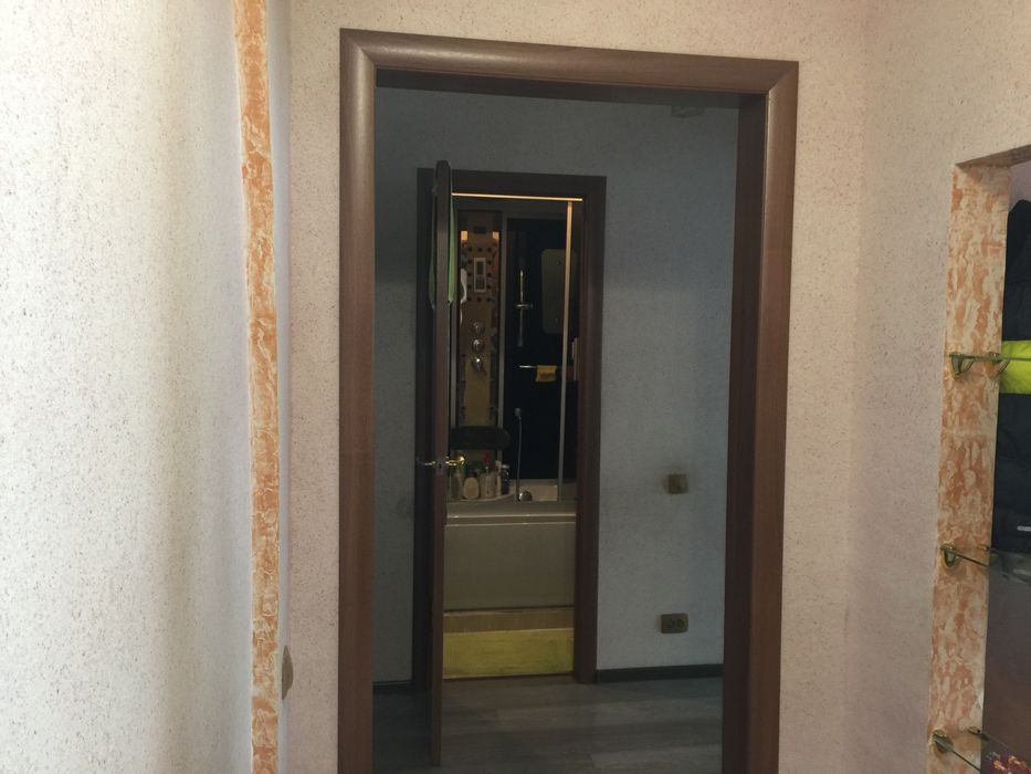 Продам квартиру 3-х квартиру