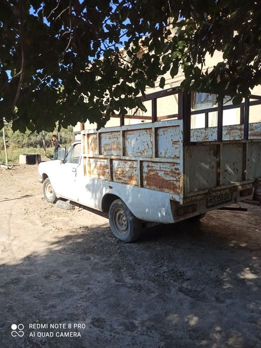 Газ-24 пикап сатылады!