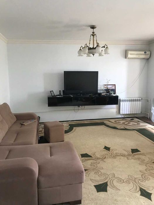 Хадра (Ц-14) • школа-37 • 3-комн • 75м² • этаж 4/4