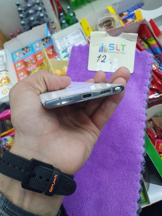 Galaxy Note 20 Ultra 5G 12/256Gb продам