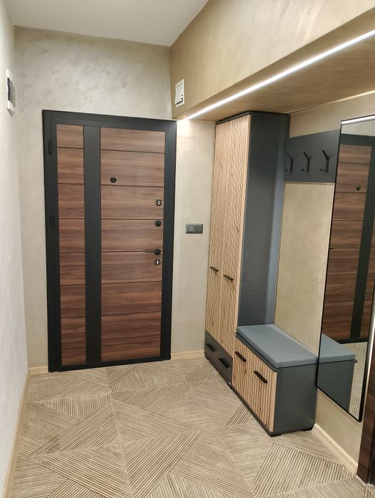 Продава се Тристаен апартамент в Плевен, Идеален център - 66 кв.м за 1894 €/кв.м - Снимка #9