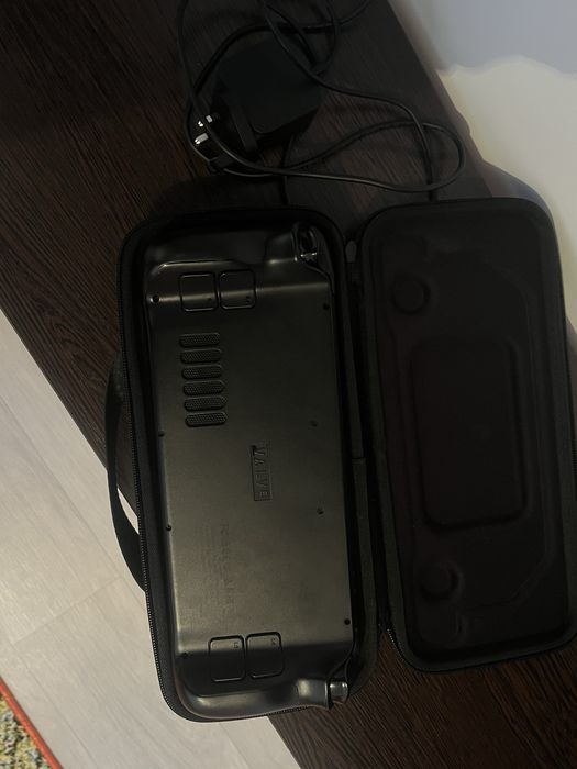 Steam deck на 1ТБ