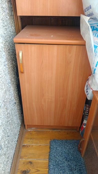 Продам шкаф