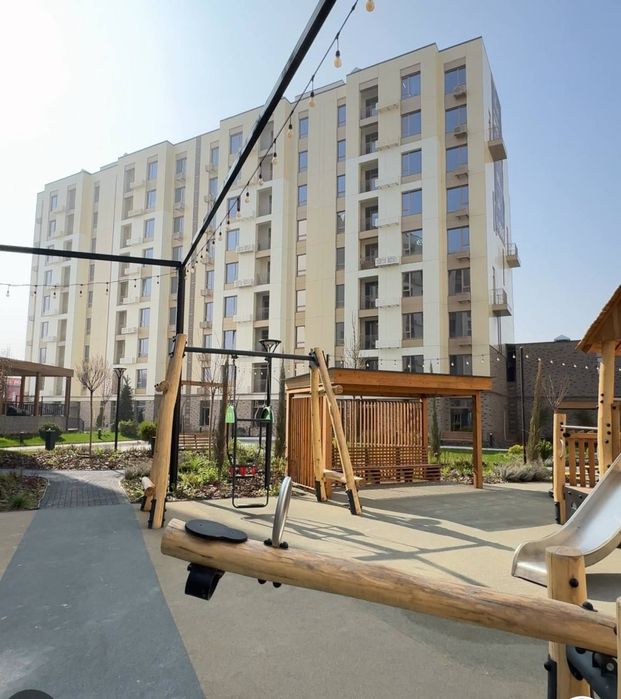 NRG BI Sado Business Продается 2 комнатная квартира Корзинка Авиатор