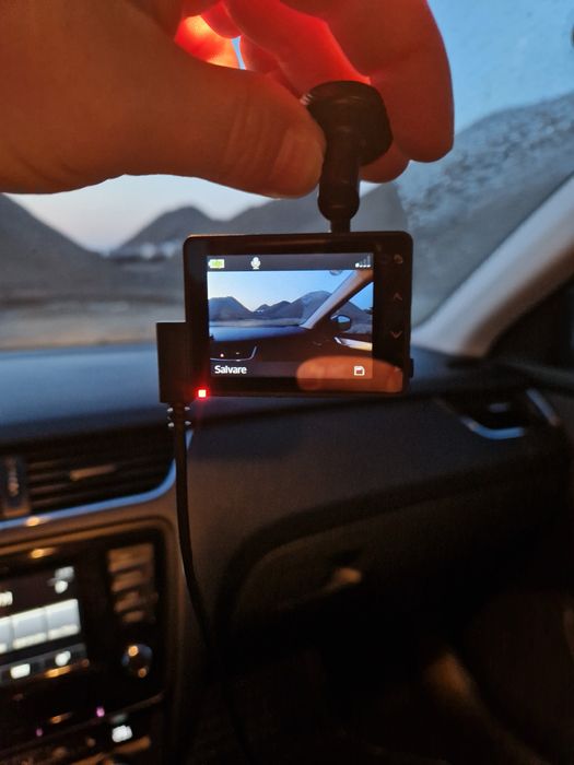 Vand camera auto Garmin dash 56