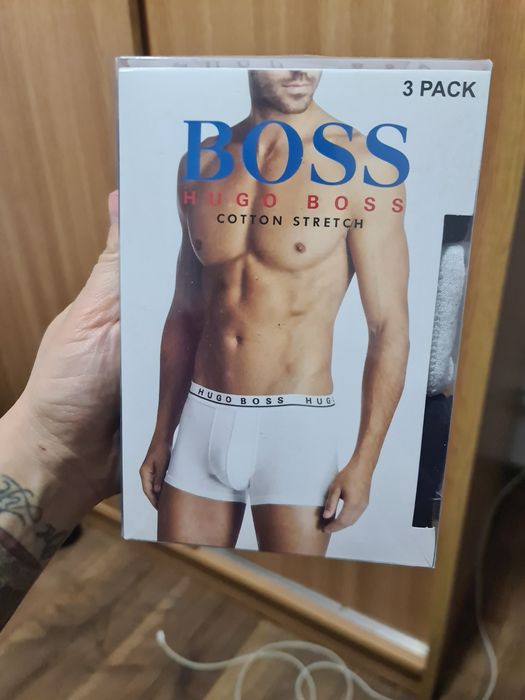 Boxeri Hugo Boss