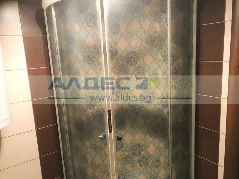Дава се под наем Тристаен апартамент в София, Зона Б-19 - 101 кв.м за 648.21 € - Снимка #6
