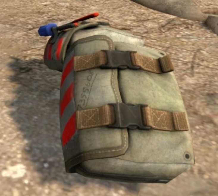 Номер телефона, который есть в CS2, CSGO - 735***8