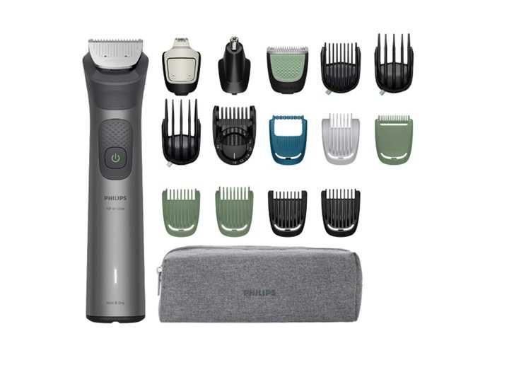 Машинка за подстригване 17in1 PHILIPS All-in-One MG7961/15