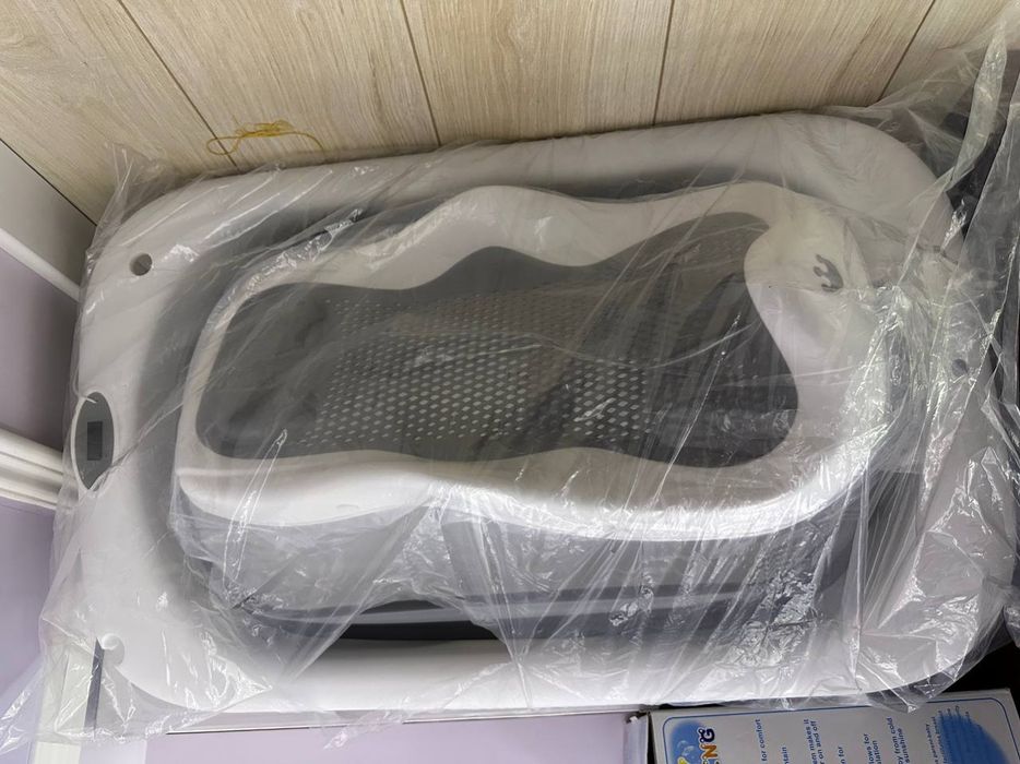 Ваночка для новорожденных