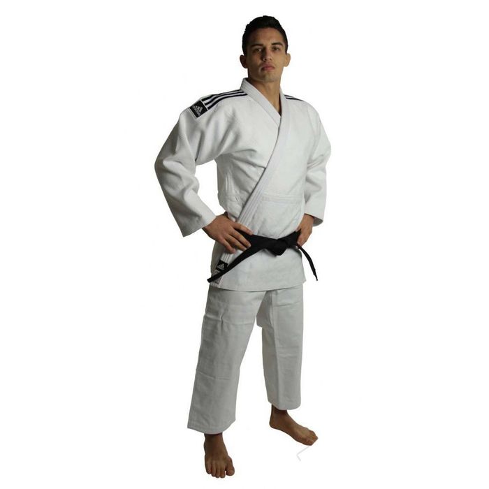 Кимоно adidas champion 2