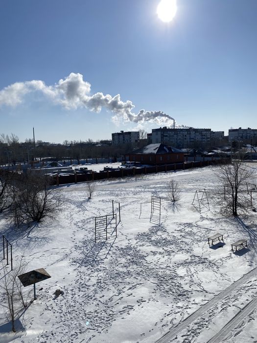 Продам однакомнатную квартиру