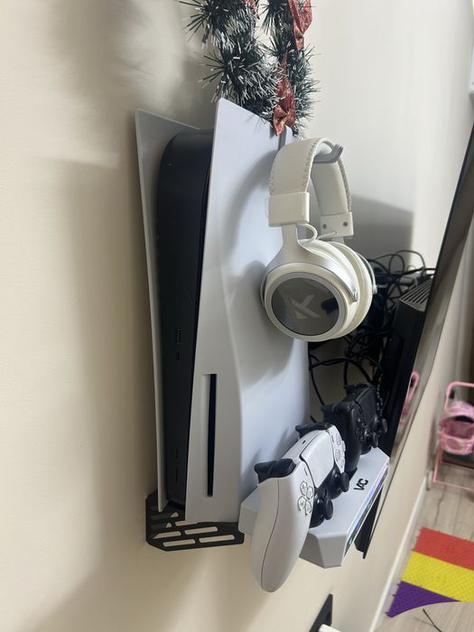 PlayStation 5 в отличном состоянии