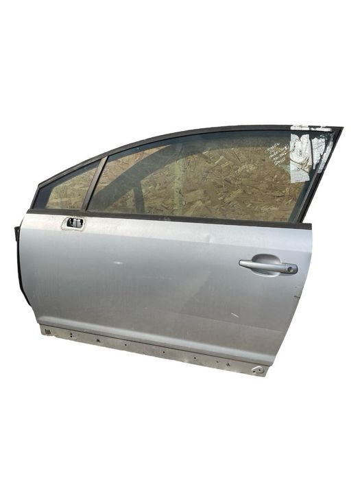 Portiera (Coupé Cu Doua Usi) *Uk* Stanga Citroën C4 Coupe La_ 2004 -