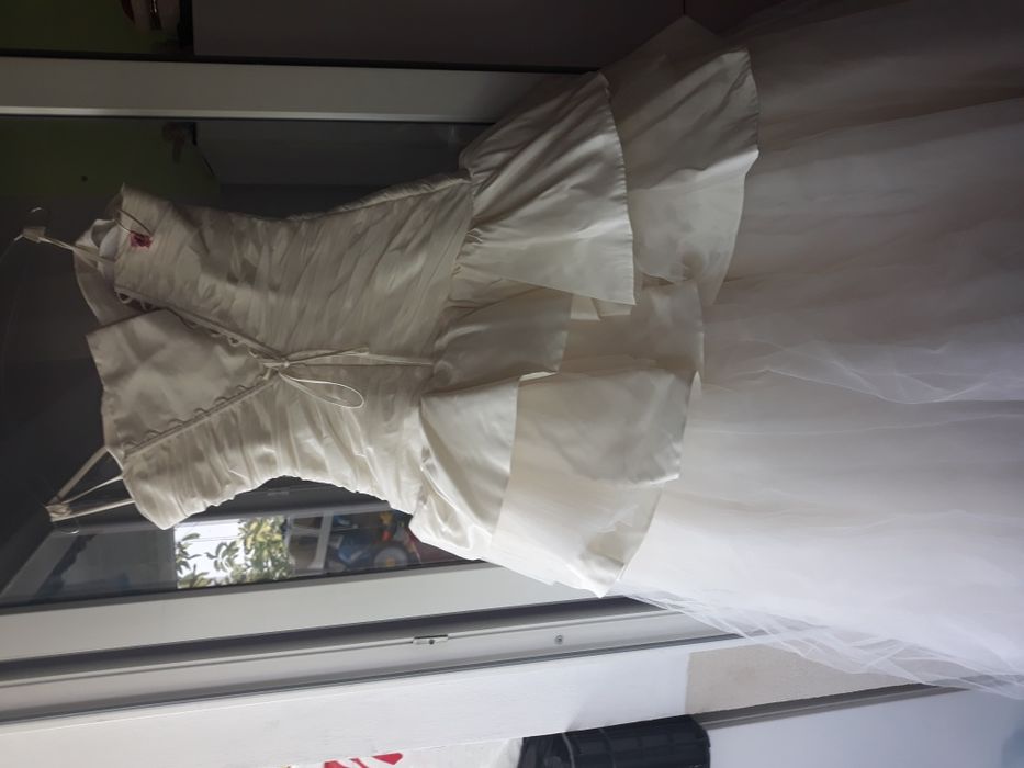 Rochie de mireasa White Lady