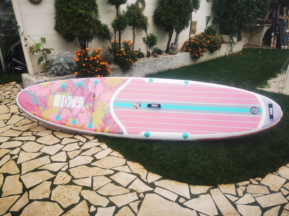 Placa Stand Up Paddle board sup niphean