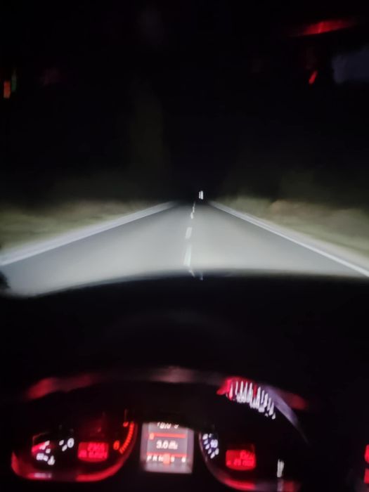 Продавам LЕD крушки за ксенон D2S на FAROVELIFE