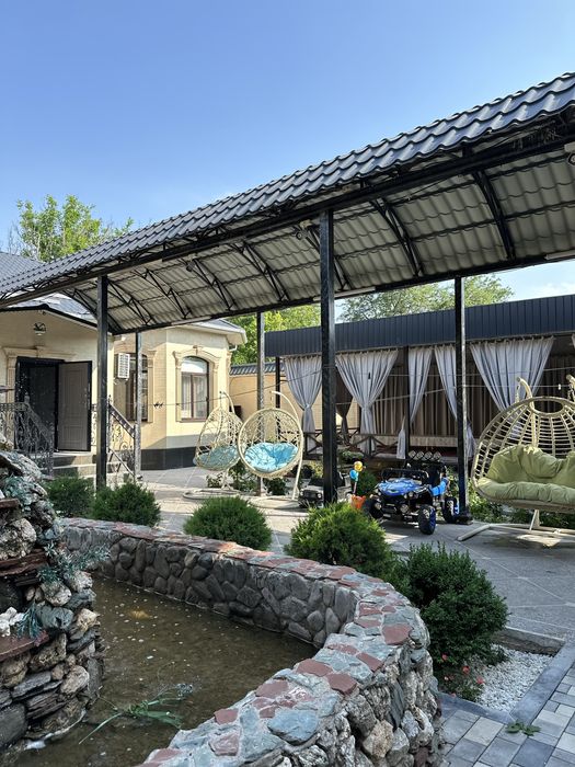 Аренда дача Кайнар булак