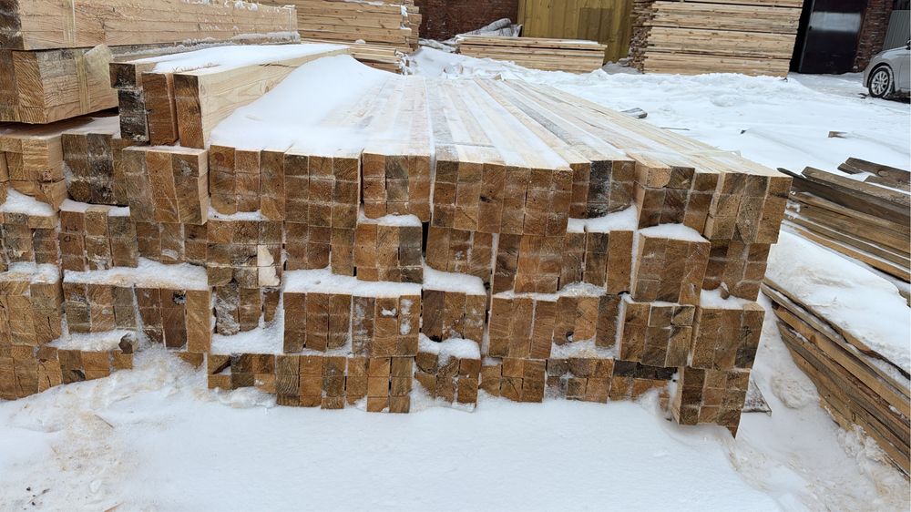 Доски рейки страпилы