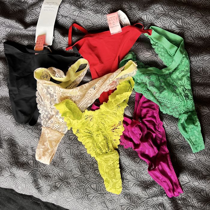 Vand lenjerie intima