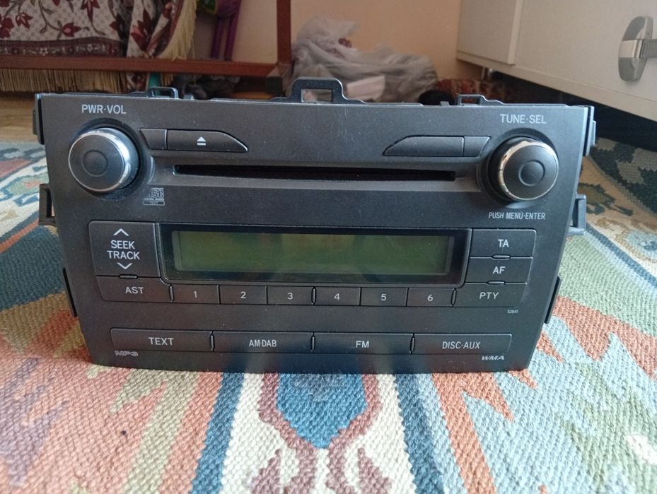 Продам Магнитолу