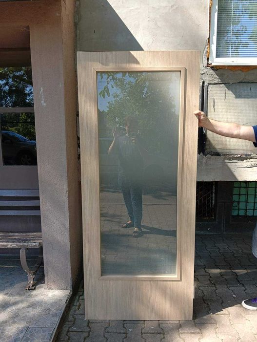 качествени интериорни врати