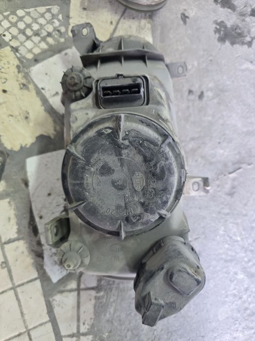 Golf 3 Hella original