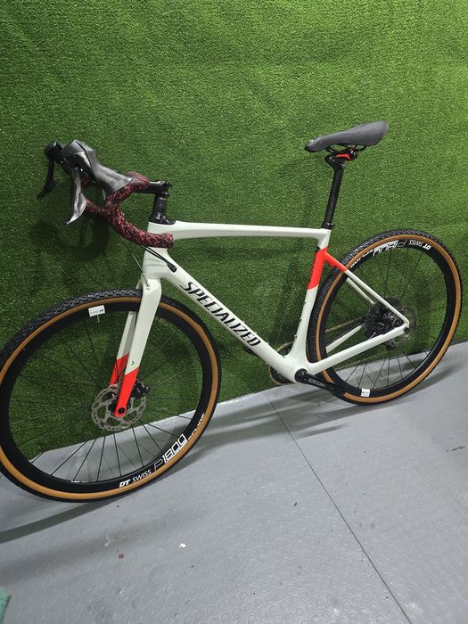 Гравел Specialized Diverge