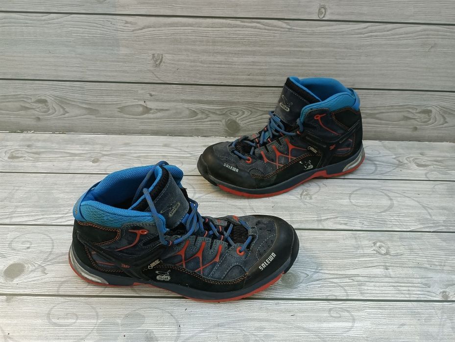 Salewa N 40 Gore tex Unisex