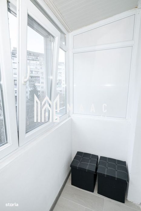 Apartament 3 camere Ostroveni