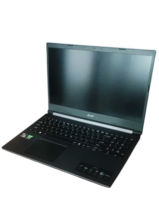 Acer Aspire Ryzen 5 Rtx 3050 / Amanet Cashbook Piata Mare
