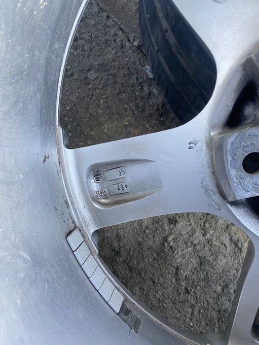 Джанти 18ки 5х112 Momo