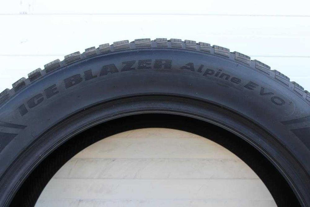 Anvelope iarna noi 235/55R19 105V XL, Sailun, DOT 2025
