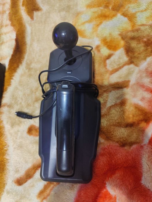 Продам руль игровой