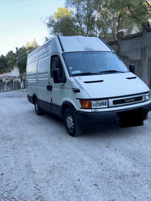 Iveco Daily 2.8