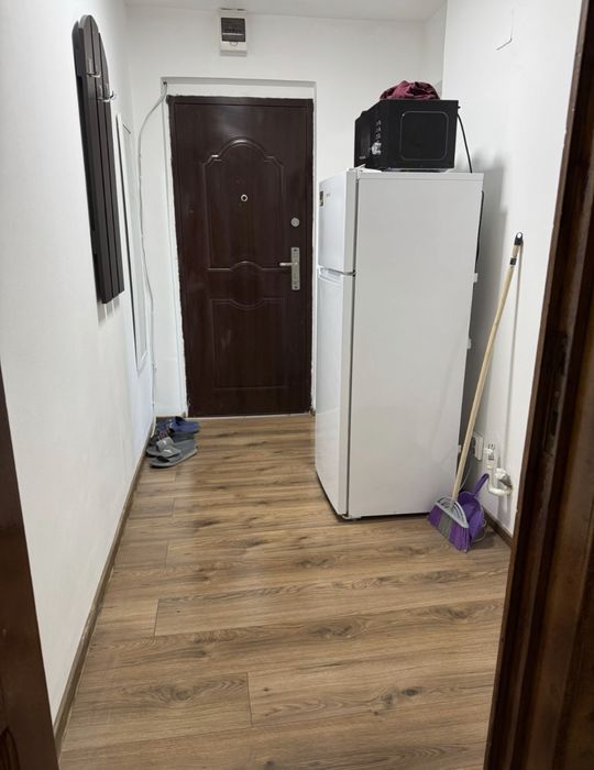 Închiriez apartament cu 2 camere în Giurgiu