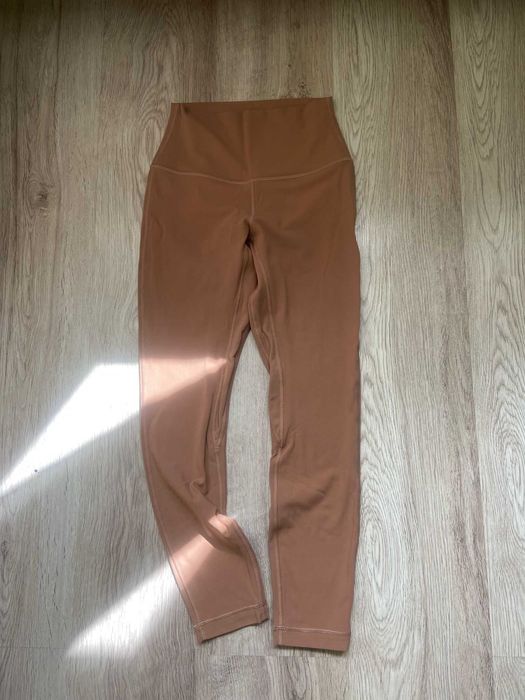 Colanti Lululemon Align High-Rise Pant 25 - S/M