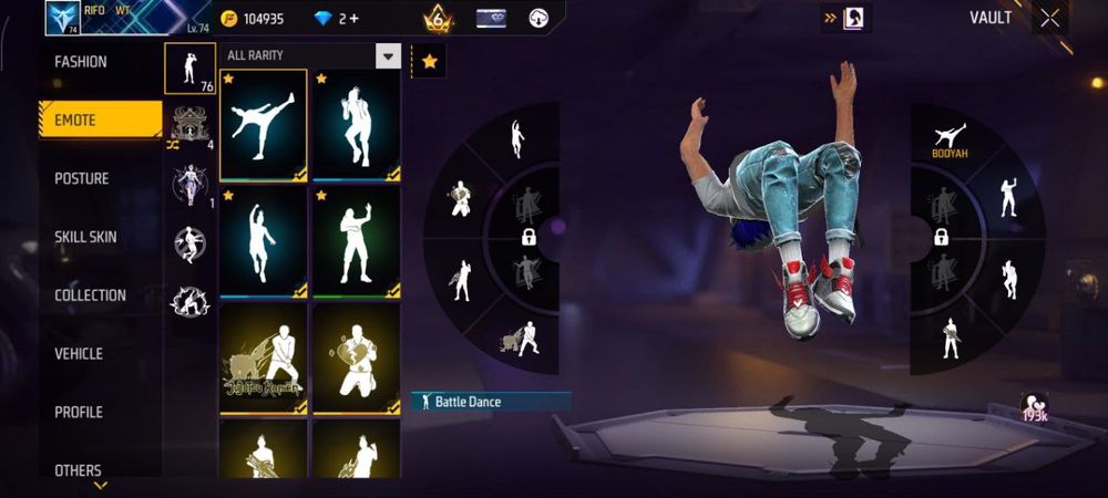 Фф акк сатам багасы 2500тг