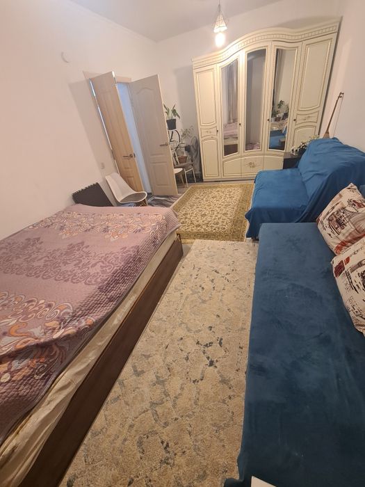 Суточно квартира на день и час