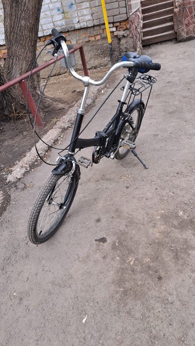 Продам велосипед